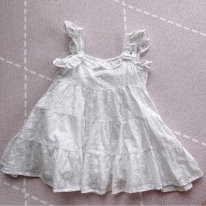 Angel Dear Dress 2T